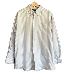 Tommy Hilfiger button down shirt